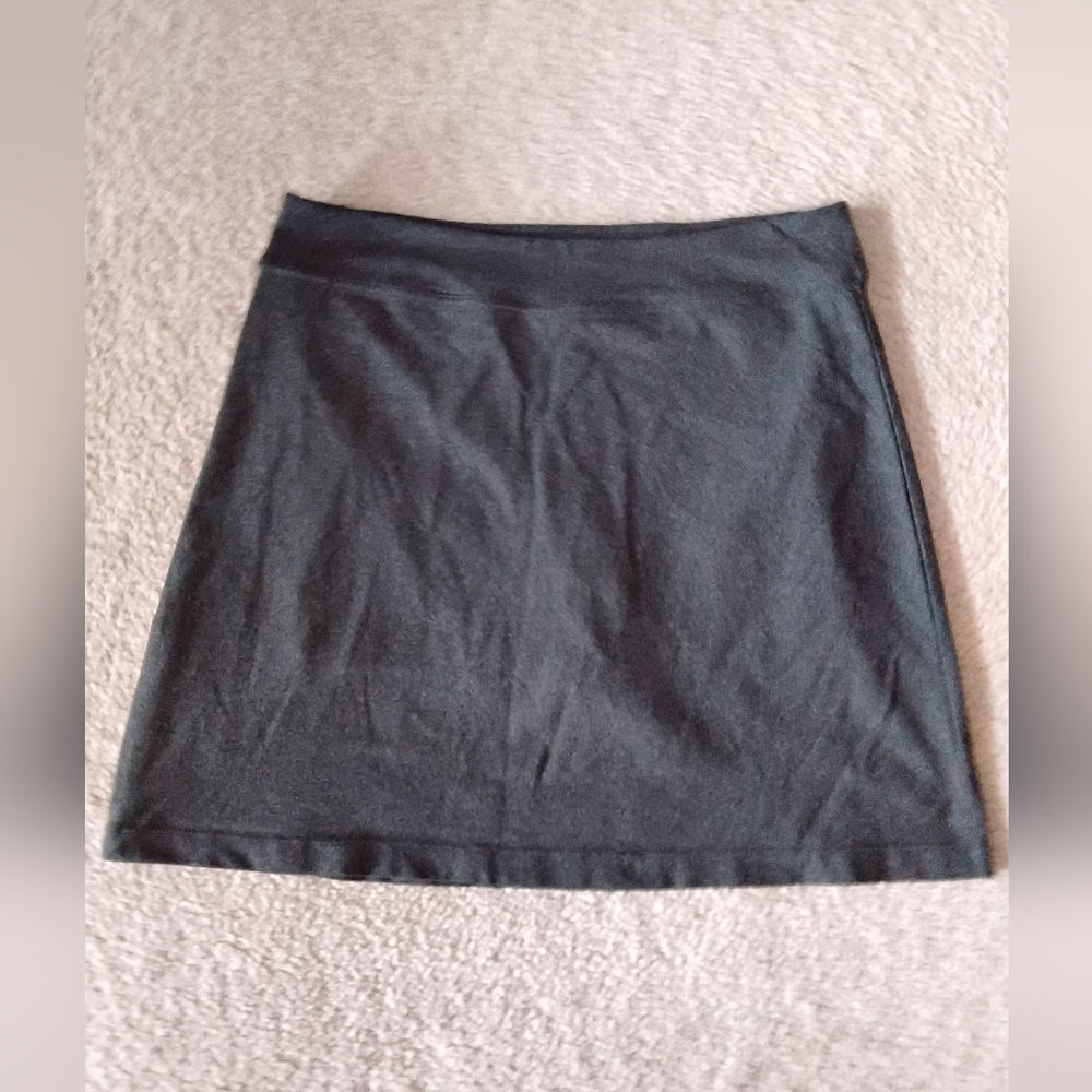 Athleta Pull On Skort